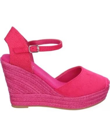 SPORT3PUNTO0 VR5-1527 ROSA KEILSANDALEN VARIOS COLORES