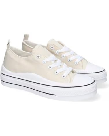 ZAPATILLAS CASUALES SPORT3PUNTO0 ABX0212 BEIGE VARIOS COLORES
