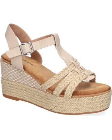SPORT3PUNTO0 F230-48 BEIGE ZEPPA INTRECCIATA VARIOS COLORES
