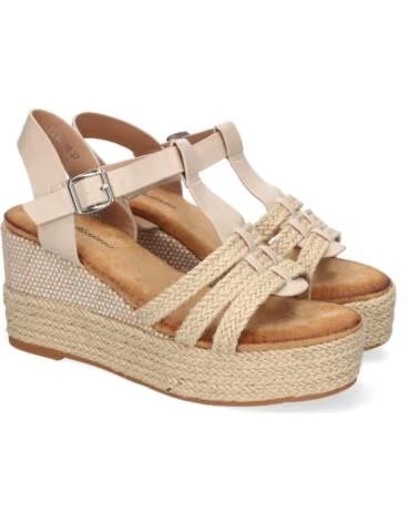 SPORT3PUNTO0 F230-48 BEIGE ZEPPA INTRECCIATA VARIOS COLORES