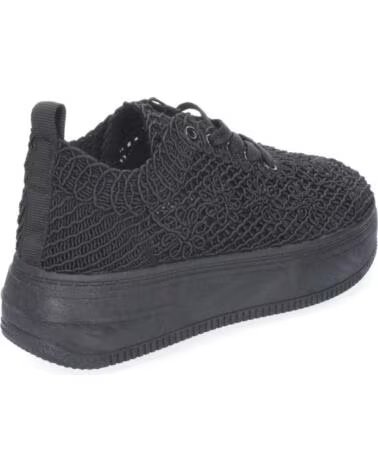SPORT3PUNTO0 SL77-25 SNEAKER SCHWARZ VARIOS COLORES