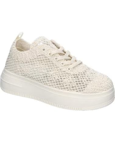 SPORT3PUNTO0 SL77-25 BASKETS BEIGE VARIOS COLORES