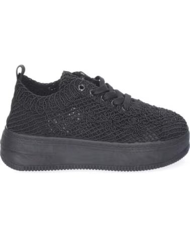 SPORT3PUNTO0 SL77-25 SNEAKER SCHWARZ VARIOS COLORES