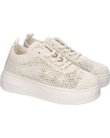 SPORT3PUNTO0 SL77-25 BASKETS BEIGE VARIOS COLORES