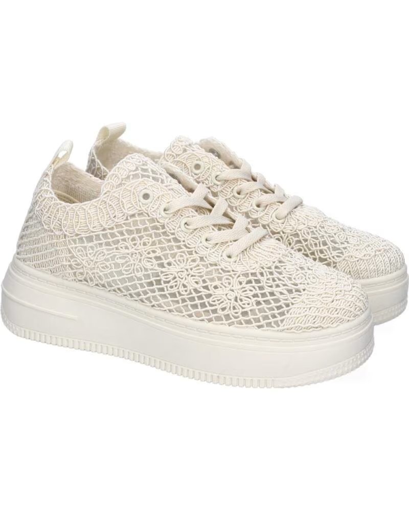 SPORT3PUNTO0 SL77-25 BASKETS BEIGE VARIOS COLORES
