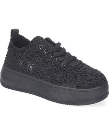 SPORT3PUNTO0 SL77-25 SNEAKER SCHWARZ VARIOS COLORES