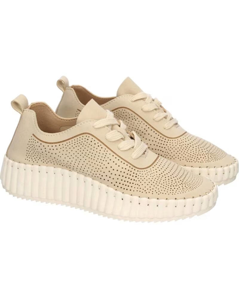 SPORT3PUNTO0 AD-5082 BEIGE VARIOS COLORES