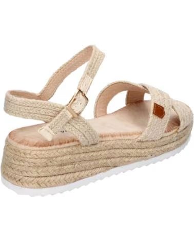 SPORT3PUNTO0 TF5151 SANDALEN BEIGE VARIOS COLORES