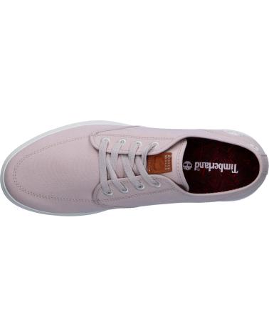 Sportif pour Homme TIMBERLAND A1XCN UNION LIGHT GREY