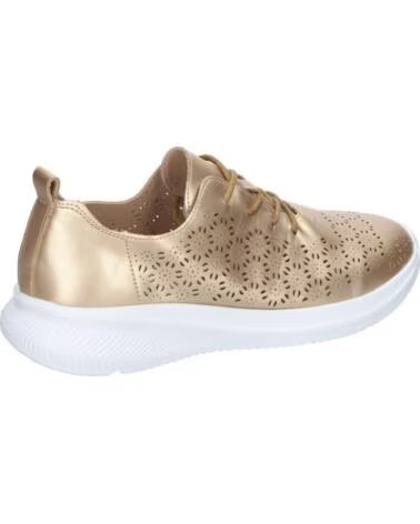BASKETS SPORT3PUNTO0 VR5-1675 DORÉ VARIOS COLORES