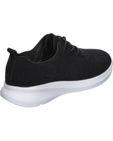SPORT3PUNTO0 VR5-1675 BASKETS NOIRES VARIOS COLORES
