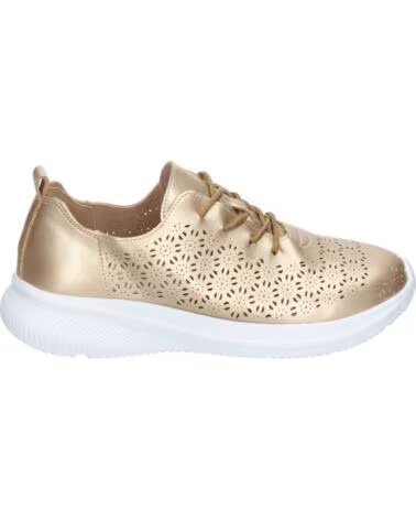 BASKETS SPORT3PUNTO0 VR5-1675 DORÉ VARIOS COLORES
