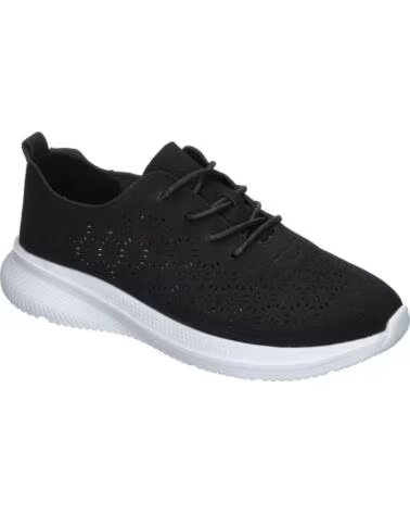 SPORT3PUNTO0 VR5-1675 BASKETS NOIRES VARIOS COLORES