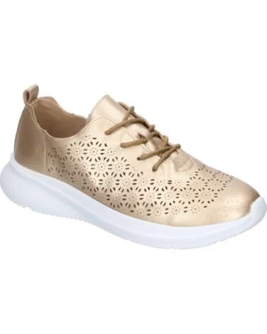 BASKETS SPORT3PUNTO0 VR5-1675 DORÉ VARIOS COLORES