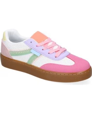 SPORT3PUNTO0 AD-5237 SNEAKER MEHRFARBIG VARIOS COLORES