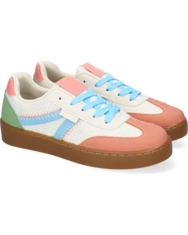 SPORT3PUNTO0 AD-5237 BASKETS CASUAL MULTICOLORE VARIOS COLORES