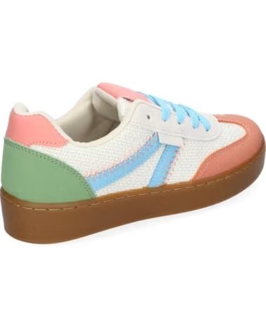 SPORT3PUNTO0 AD-5237 BASKETS CASUAL MULTICOLORE VARIOS COLORES