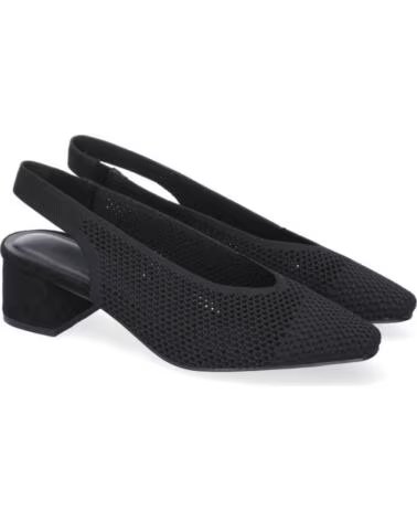 SPORT3PUNTO0 S-3195 ESCARPINS SLINGBACK À TALON EN TISSU MAILLE VARIOS COLORES