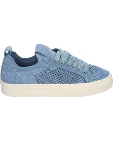 SPORT3PUNTO0 AD-5090 SCARPE CASUAL BLU VARIOS COLORES