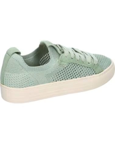BASKETS SPORT3PUNTO0 AD-5090 VERT VARIOS COLORES