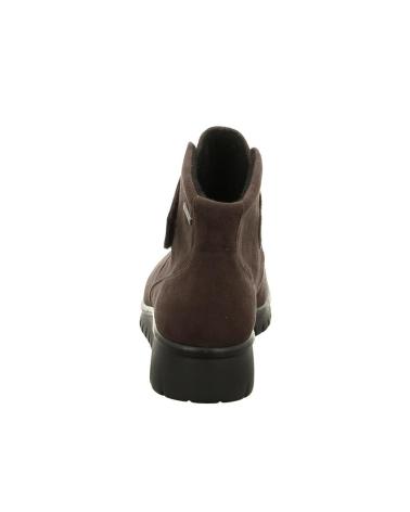 Bottines pour Femme JOSEP SEIBEL CALAIS-53 MARRON