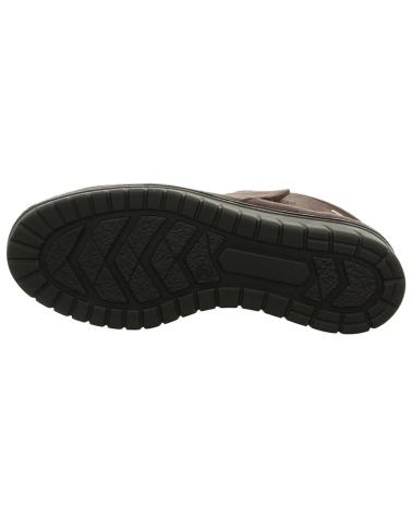 Bottines pour Femme JOSEP SEIBEL CALAIS-53 MARRON
