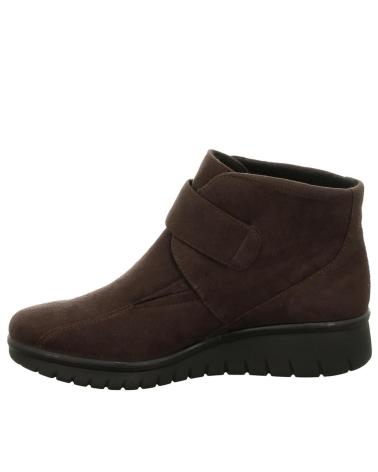 Bottines pour Femme JOSEP SEIBEL CALAIS-53 MARRON