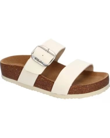 SPORT3PUNTO0 M-282 SANDALEN BEIGE VARIOS COLORES
