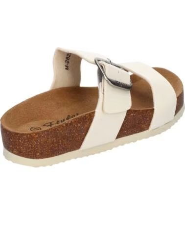 SPORT3PUNTO0 M-282 SANDALEN BEIGE VARIOS COLORES
