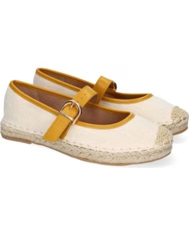 SPORT3PUNTO0 FB-5066 ESPADRILLES SCHNALLE VARIOS COLORES