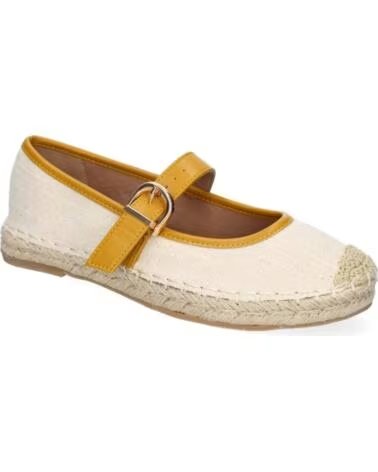 SPORT3PUNTO0 FB-5066 ESPADRILLES SCHNALLE VARIOS COLORES