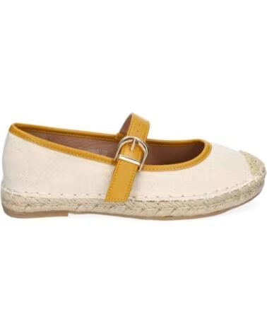 SPORT3PUNTO0 FB-5066 ESPADRILLES SCHNALLE VARIOS COLORES