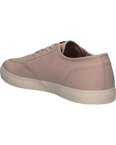Sportif pour Homme TIMBERLAND A1XCN UNION LIGHT GREY