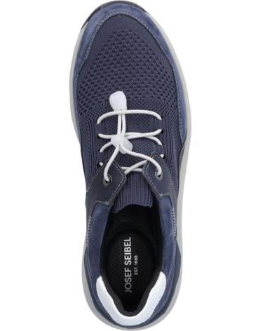 Scarpe sport per Uomo JOSEP SEIBEL JEREMIAH 02 AZUL