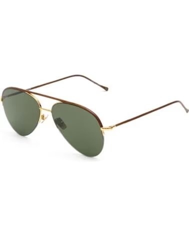 LUNETTES DE SOLEIL BELSTAFF PHOENIX AVIATEUR MARRON