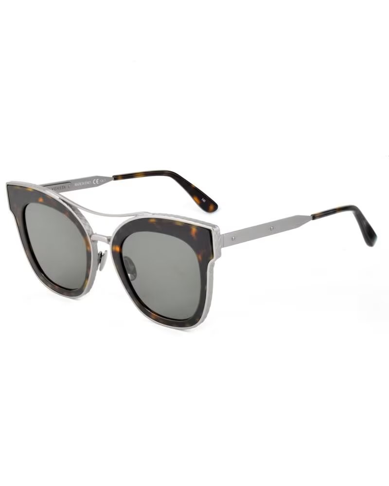 ÓCULOS DE SOL BOTTEGA VENETA BV0012S-002