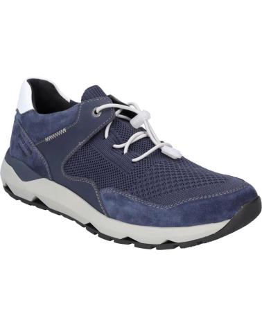 Scarpe sport per Uomo JOSEP SEIBEL JEREMIAH 02 AZUL