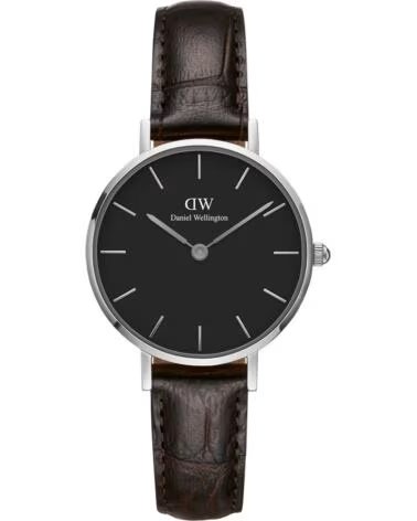 OROLOGIO DANIEL WELLINGTON DW00100238 MARRONE MARRON