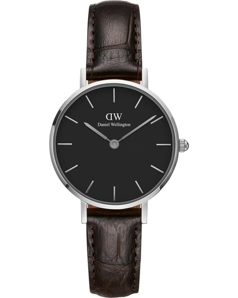 OROLOGIO DANIEL WELLINGTON DW00100238 MARRONE MARRON