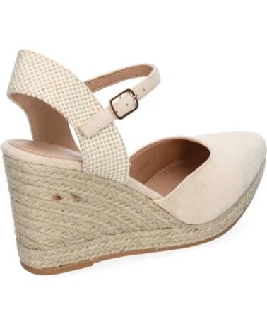 SPORT3PUNTO0 TF3396 COMPENSÉ BEIGE VARIOS COLORES