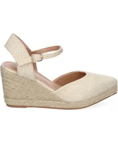 SPORT3PUNTO0 TF3396-GOLD KEIL-ESPADRILLE VARIOS COLORES