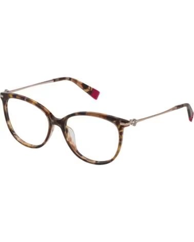 LUNETTES DE VUE FURLA VFU186S5307D7