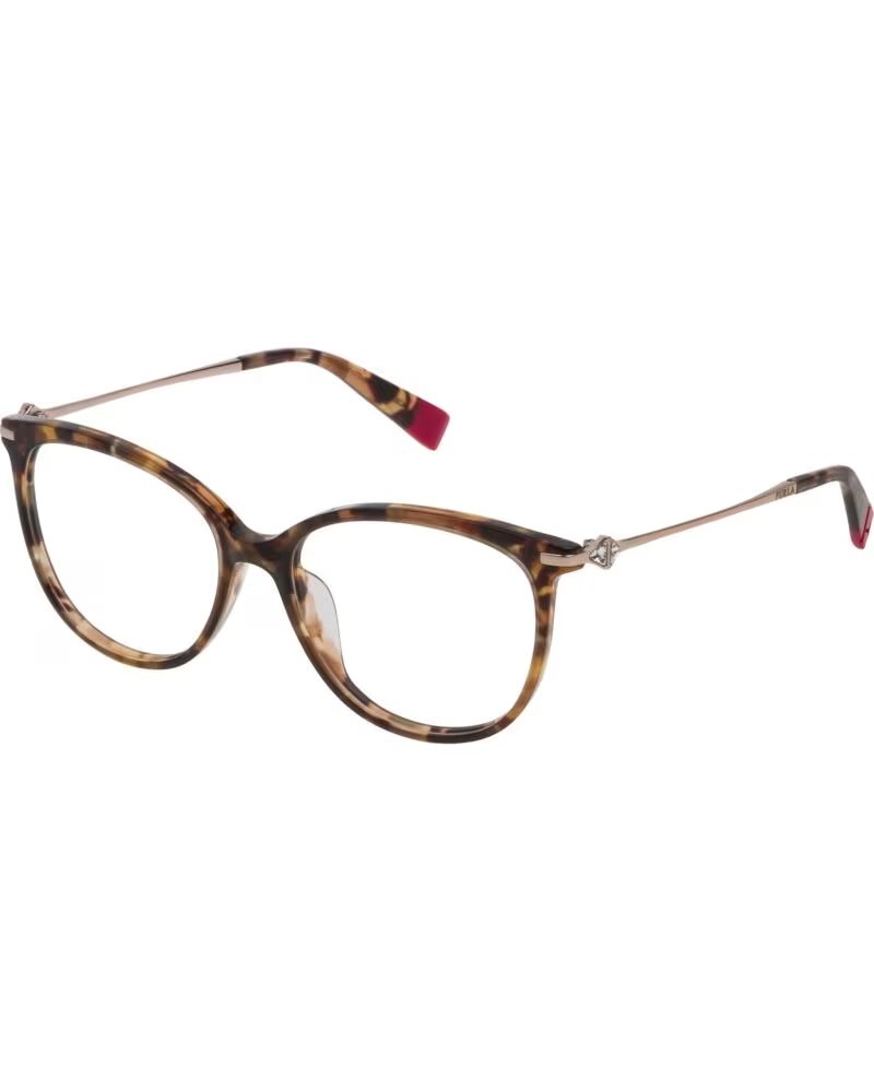 LUNETTES DE VUE FURLA VFU186S5307D7