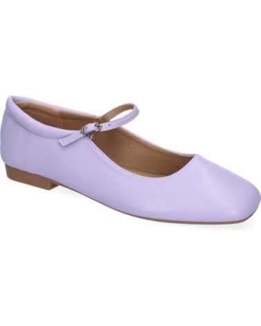 SPORT3PUNTO0 YS-3344-LILLA BALLERINE CON FIBBIA VARIOS COLORES