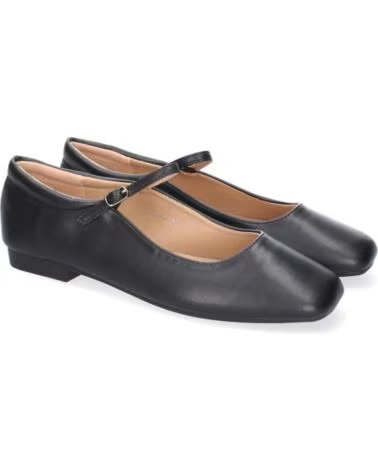 SPORT3PUNTO0 YS-3344 BALLERINE NOIRE VARIOS COLORES
