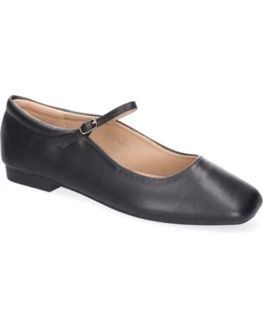SPORT3PUNTO0 YS-3344 BALLERINE NOIRE VARIOS COLORES