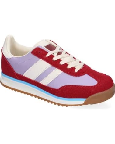 SPORT3PUNTO0 ZAPATILLAS YY-133-BURDEOS VARIOS COLORES