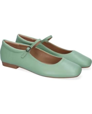 SPORT3PUNTO0 YS-3344 BALLERINE VERDE VARIOS COLORES