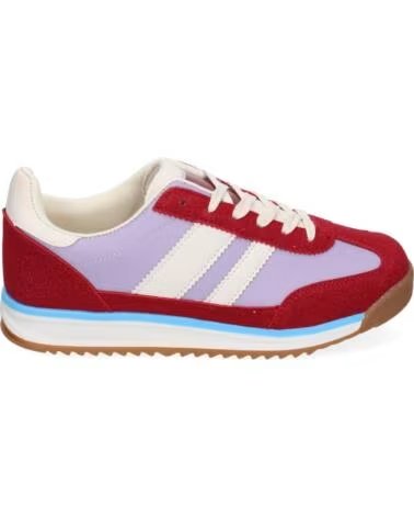SPORT3PUNTO0 ZAPATILLAS YY-133-BURDEOS VARIOS COLORES