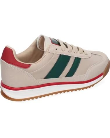 SPORT3PUNTO0 YY-133 BEIGE VARIOS COLORES